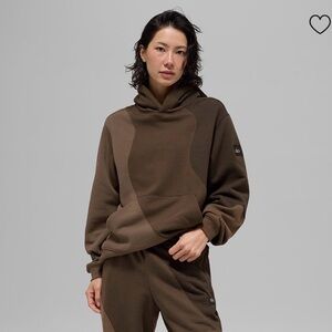 Alo Make Waves Hoodie